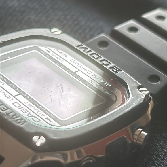 Casio DW-1000- Fantastic condition! - Picture 16 of 17